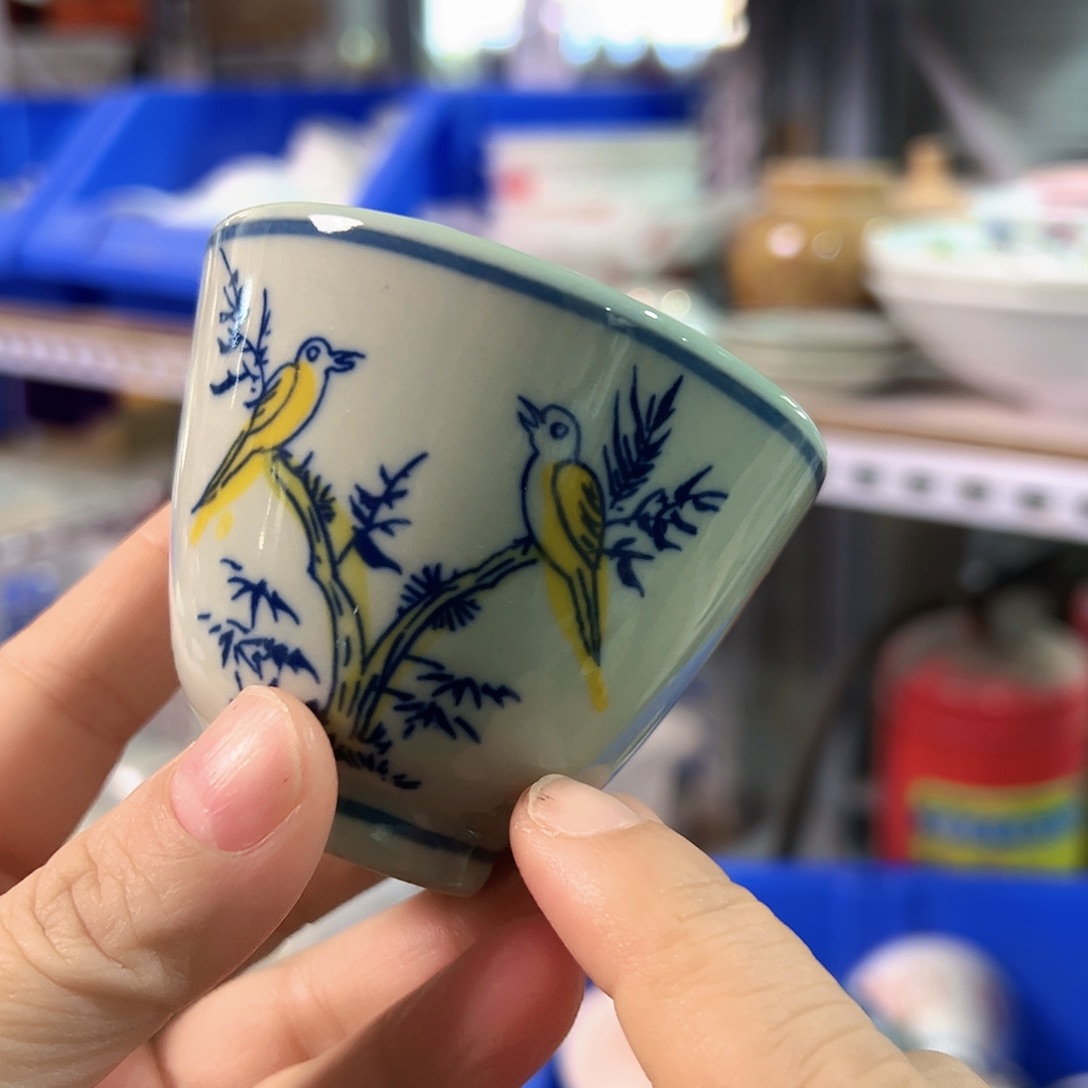 景德镇陶瓷学院学报等专业杂志的特约研究