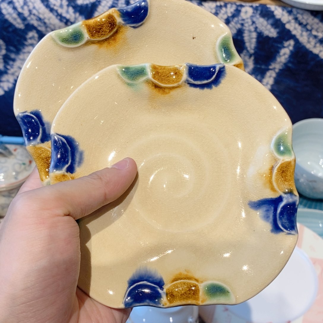 瓷片瓷器瓷器瓷器