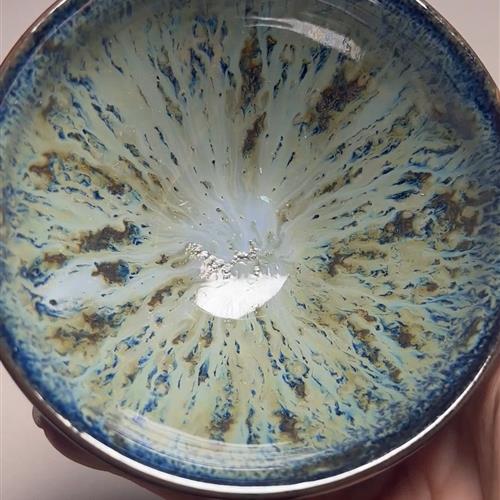 【闪购商品】茶盏-357............