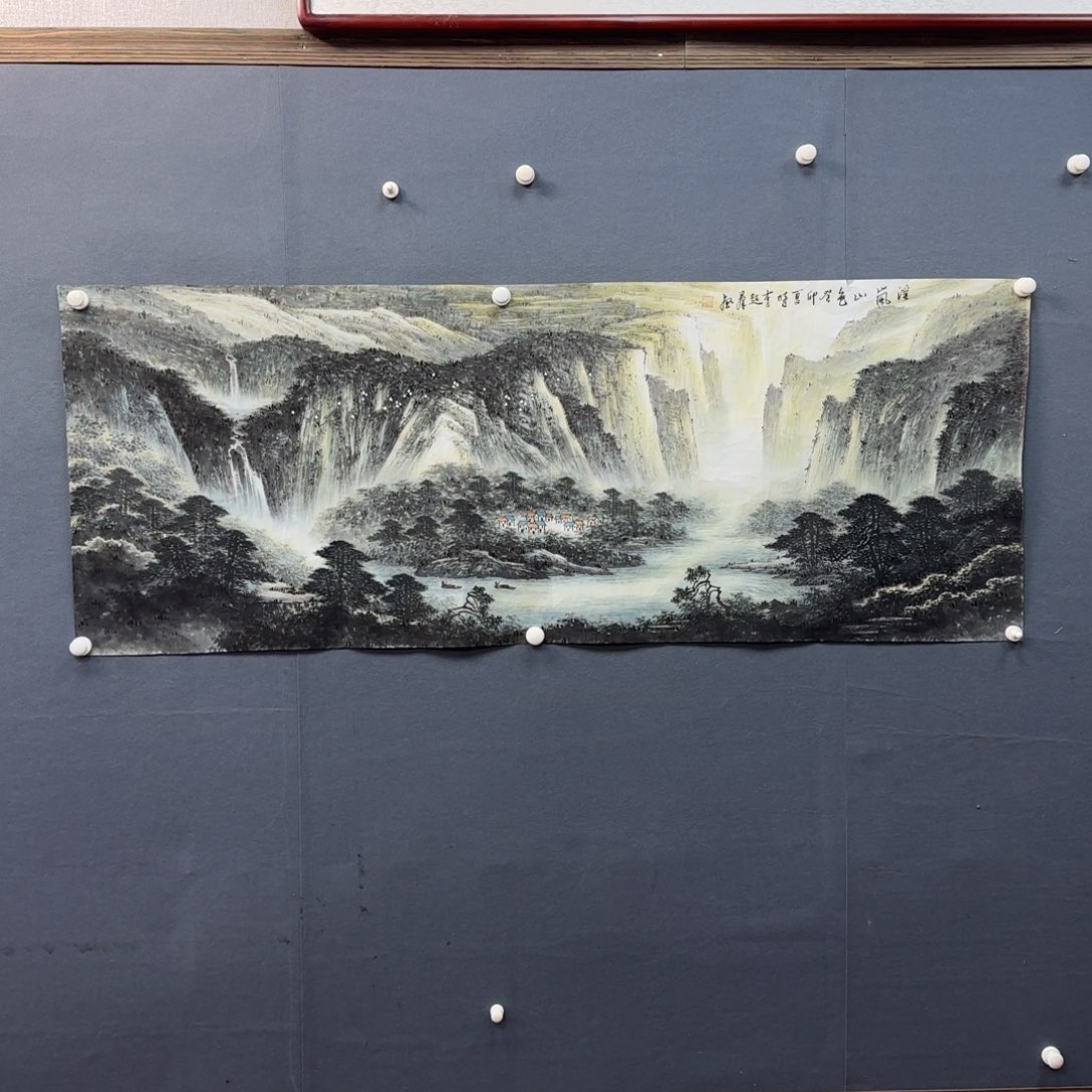 书法作品多次参加全国性