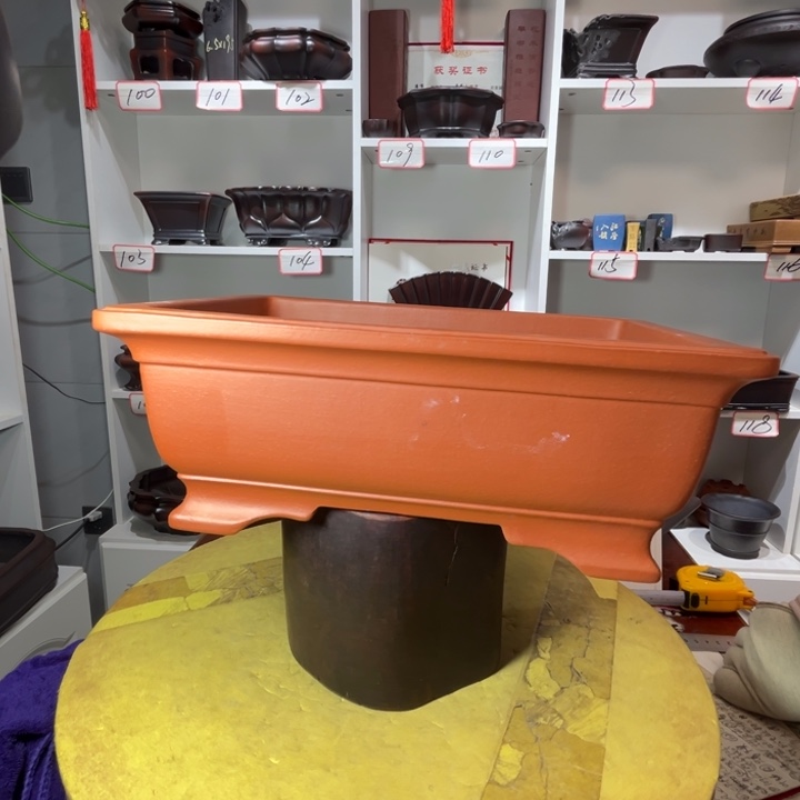 刘***园花盆紫砂11111111