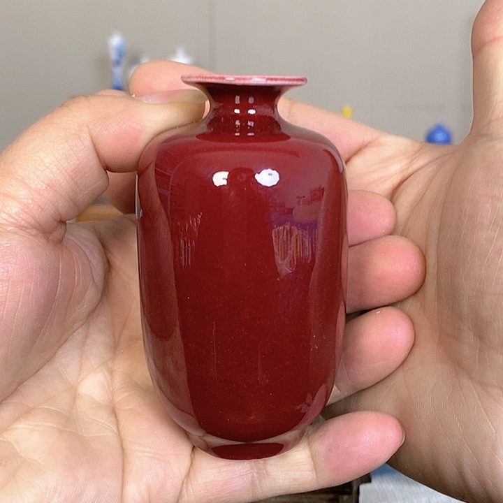摆件景德镇瓷器研究与创作