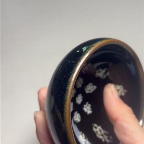 【闪购商品】茶盏-46.............