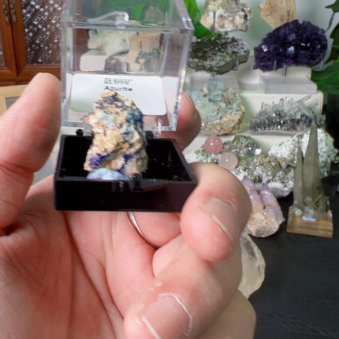 水晶天然水晶家居摆件未镶嵌