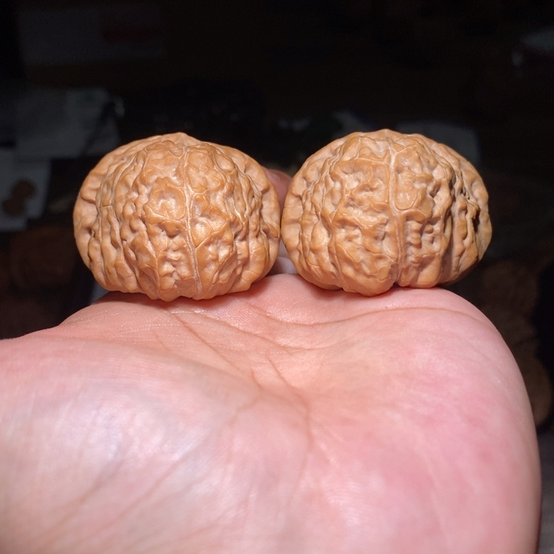 桃核吊坠43尺南瓜