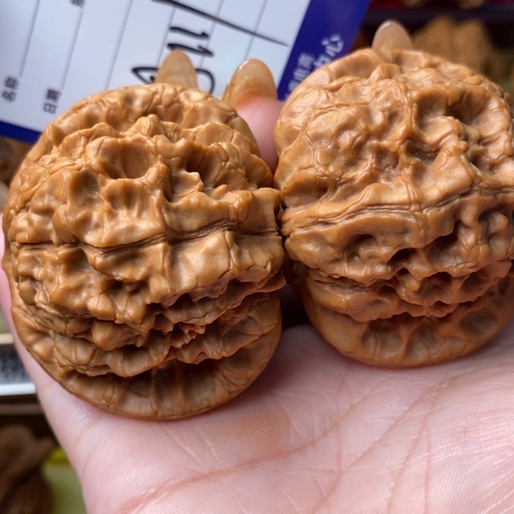 把件桃核大龙鼎大龙鼎