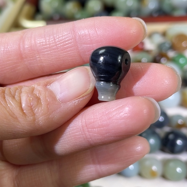 和田玉（糖玉）未镶嵌珠宝半成品