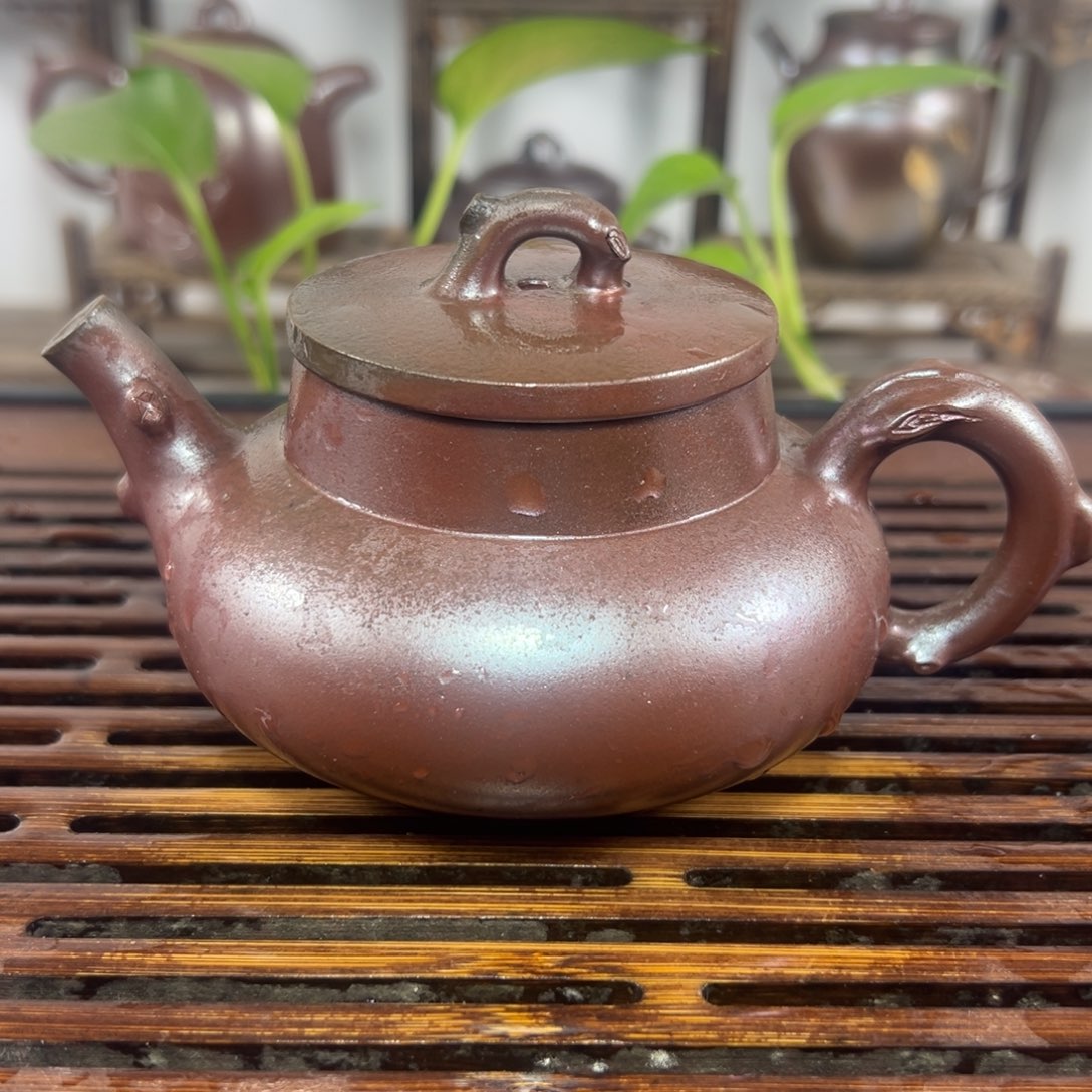 观澜柴烧顺丰包邮220cc  22