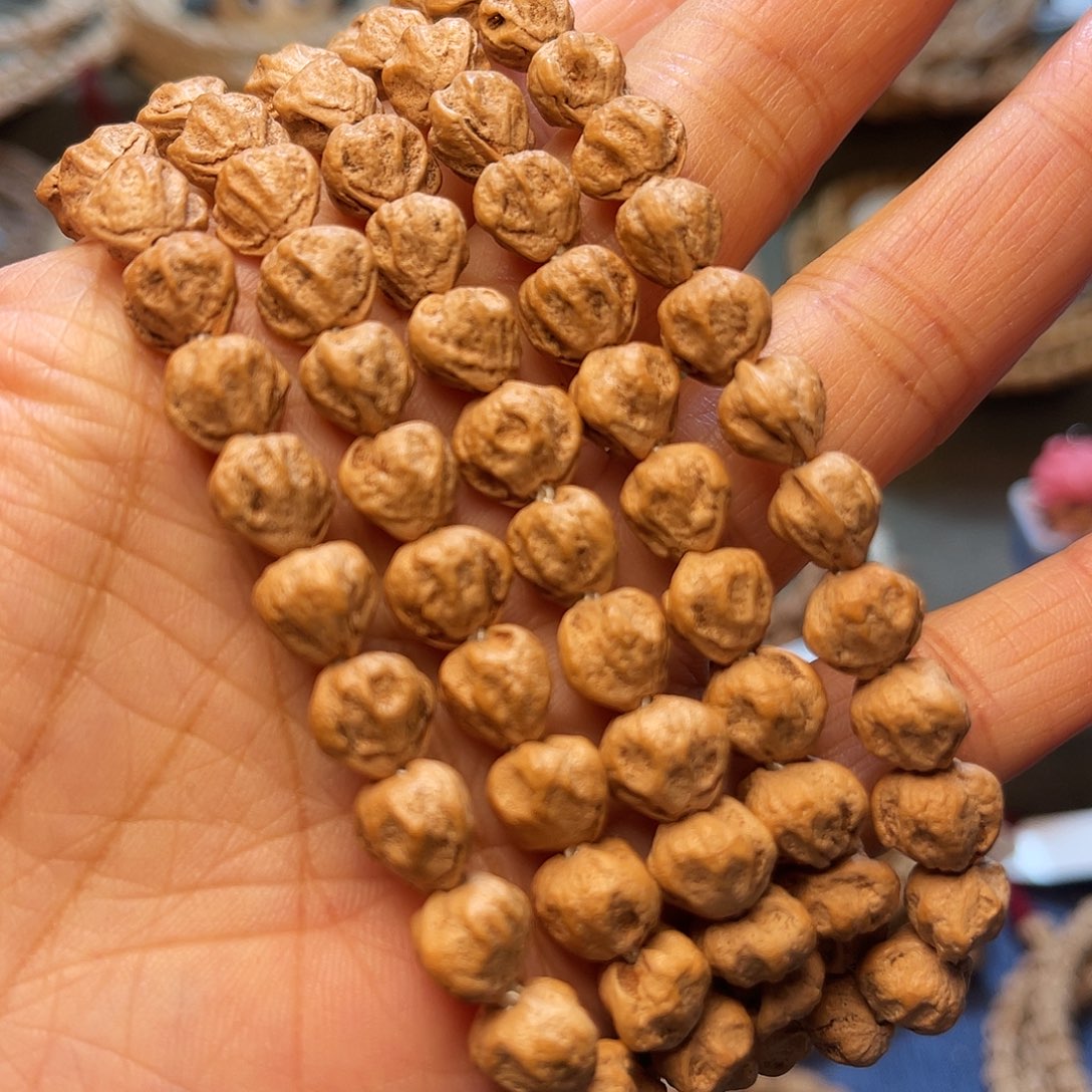 吊坠柏香籽/百香籽