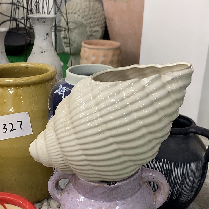 红陶高17长26口13❌8