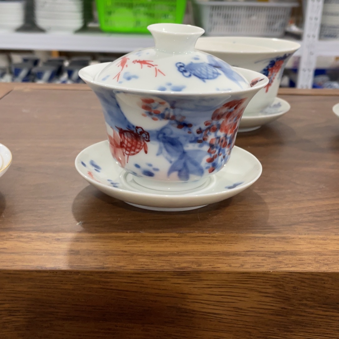 景德镇陶瓷景德镇