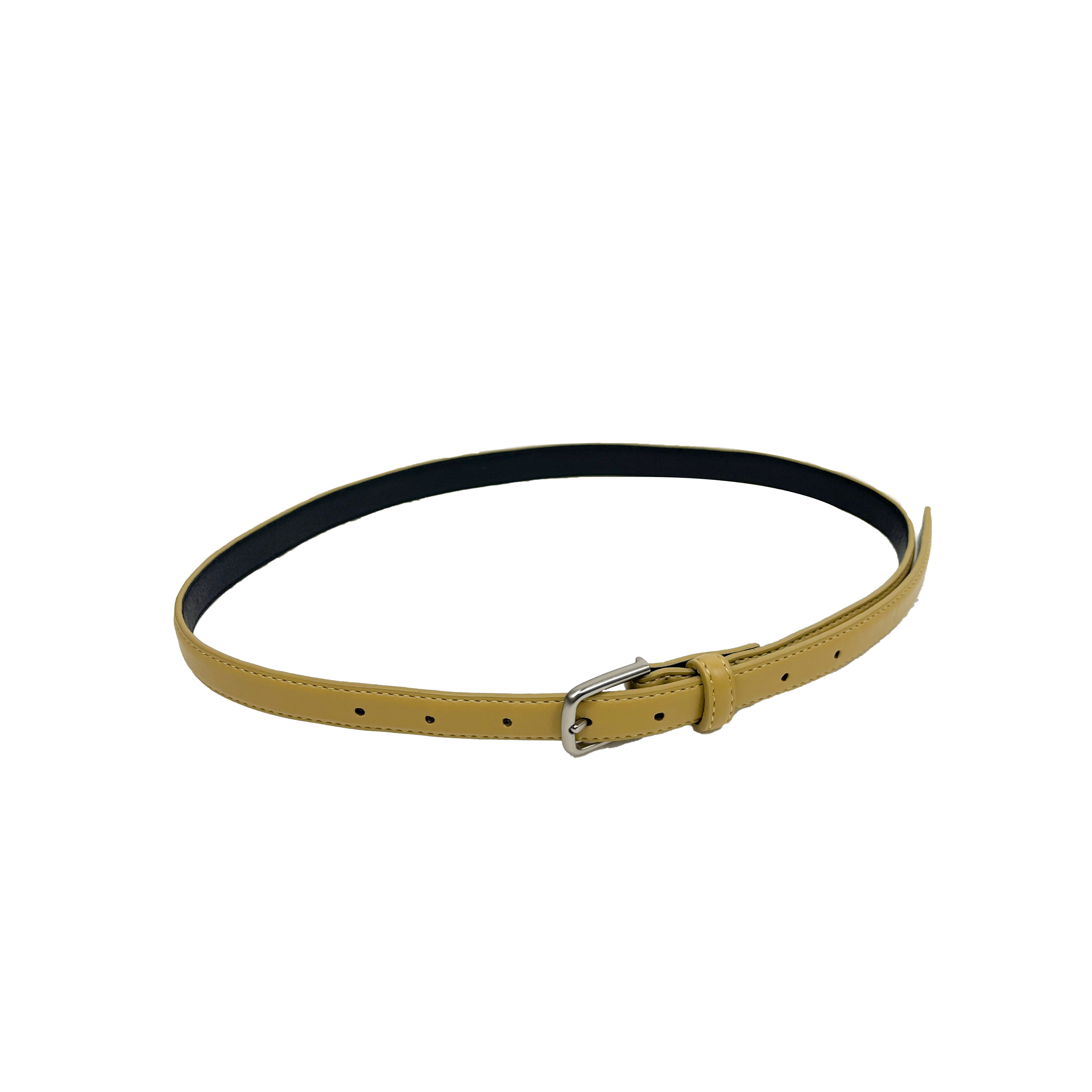 熊大娇私服-25年新款休闲时尚精美百搭腰带-16004