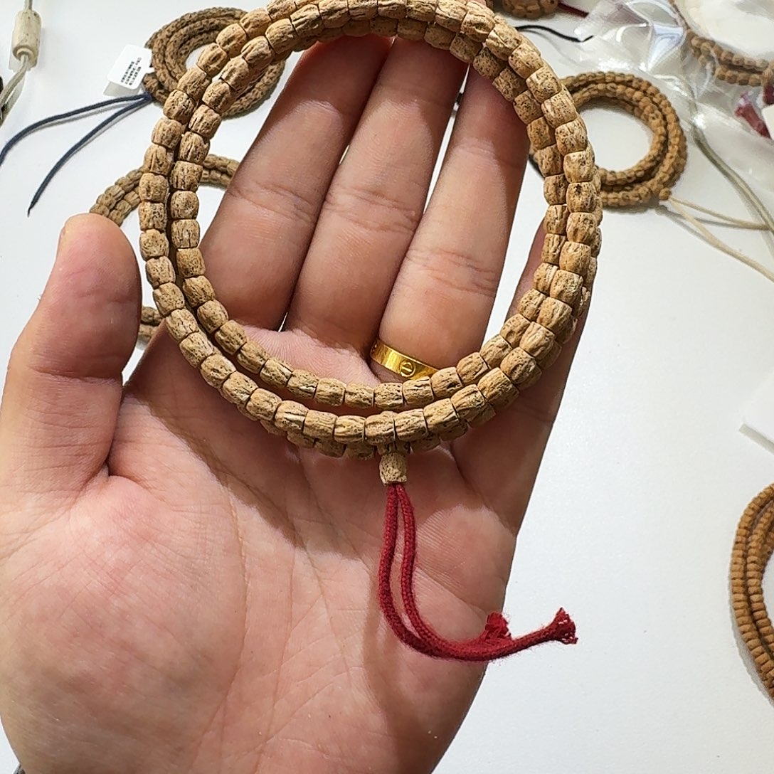 黑***茫吊坠柏香籽/百香籽高桩