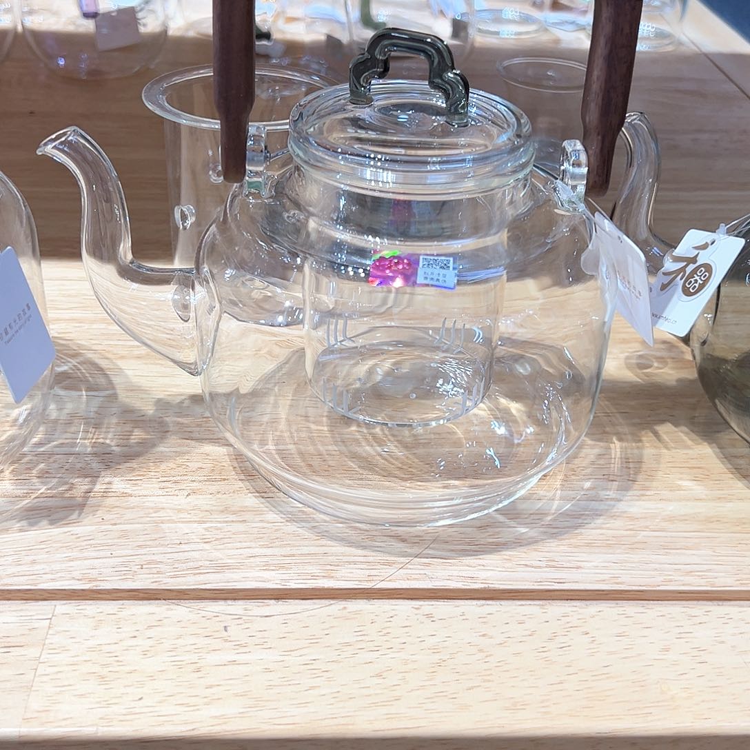 S***r禾器山雅壶双内胆