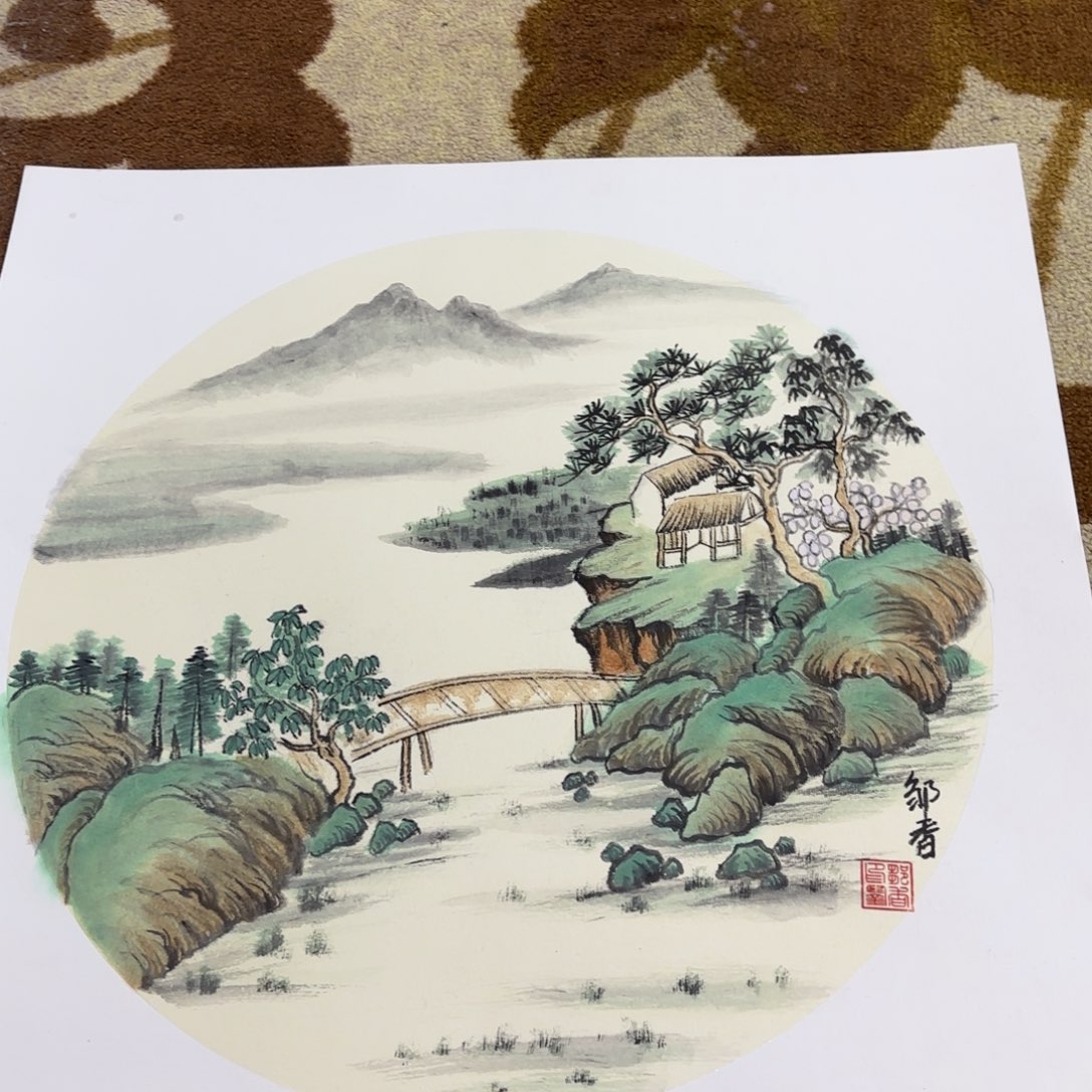 国画李李李李李李李李