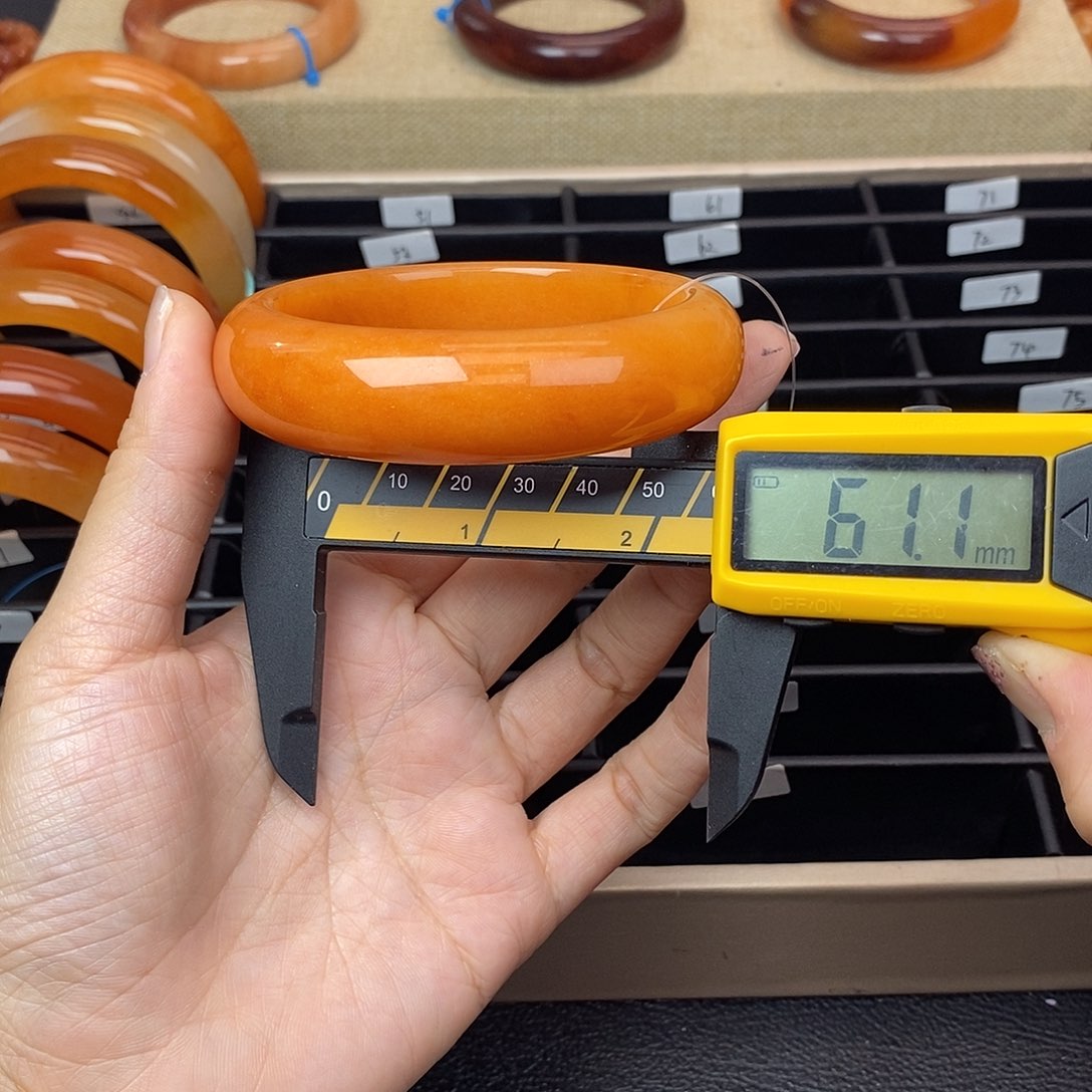 非金属无48号茄子山金沙老油料满色满肉捡漏