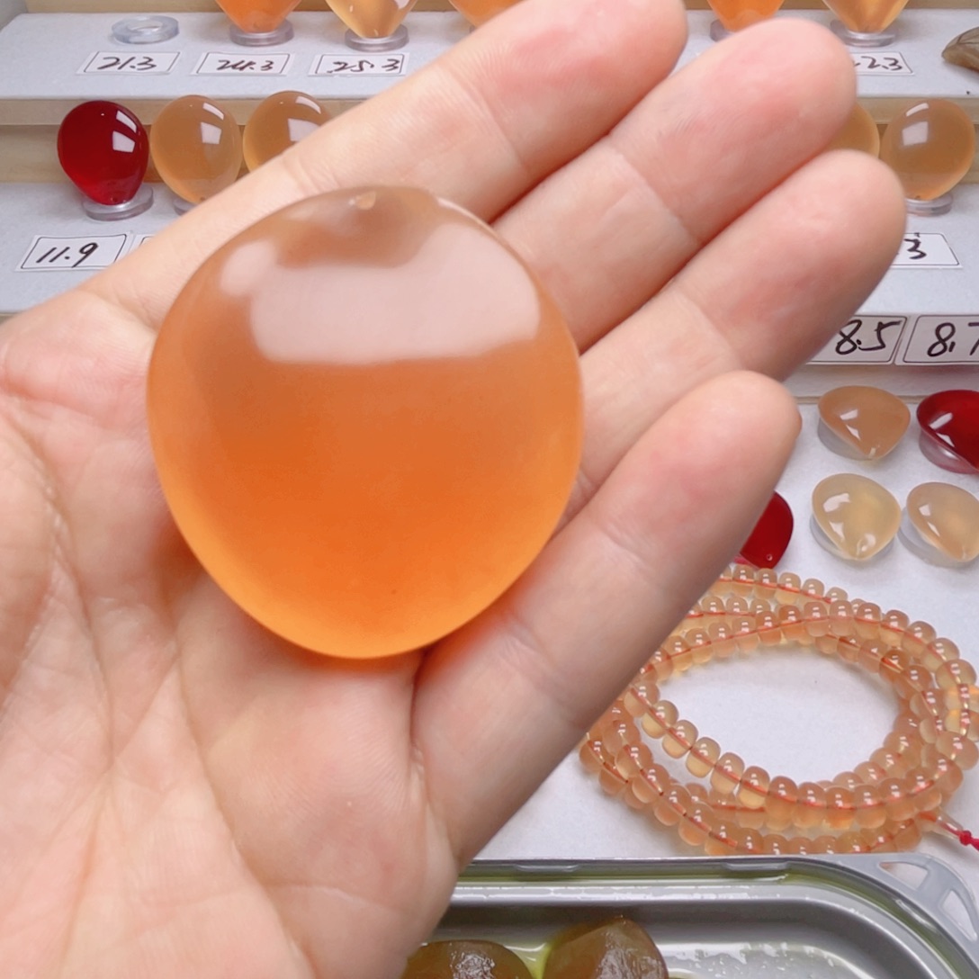 非金属青鱼石112233