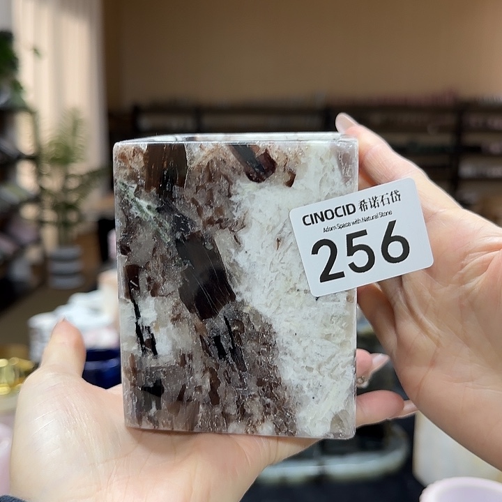 千山暮雪高空杯256