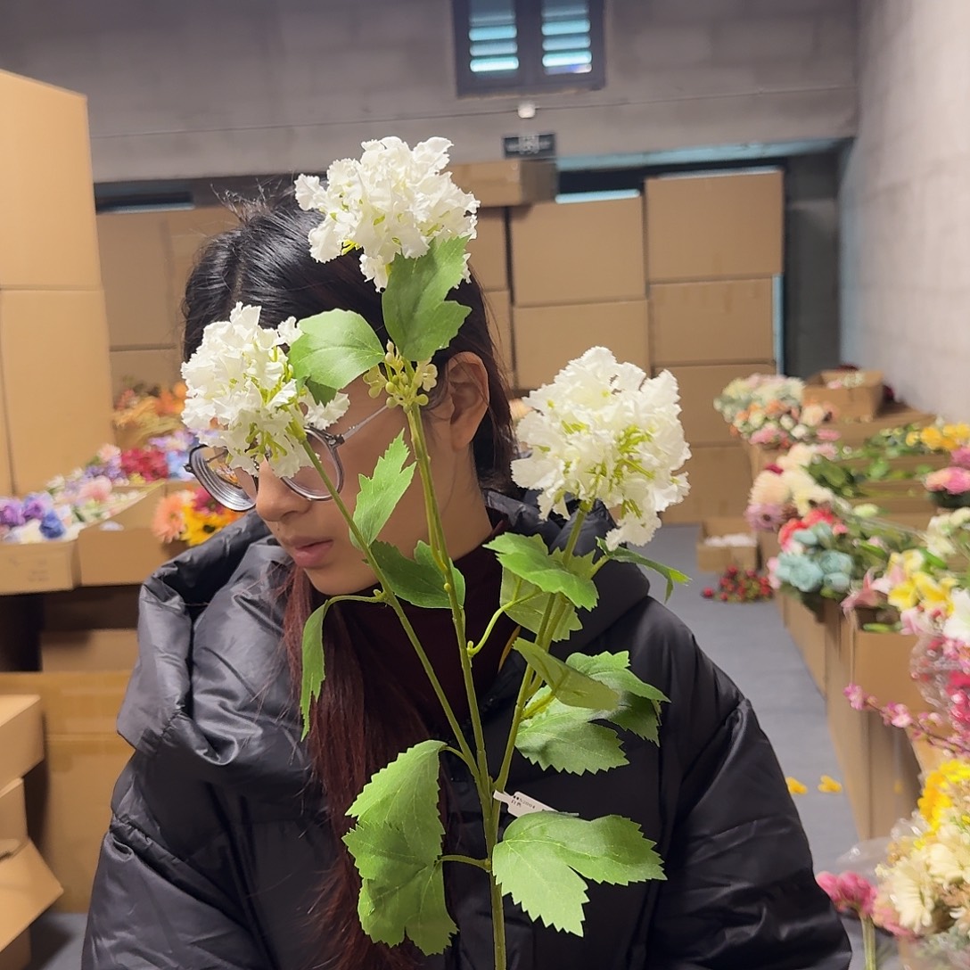 格***格101号「闪购」仿真花，公主请下单