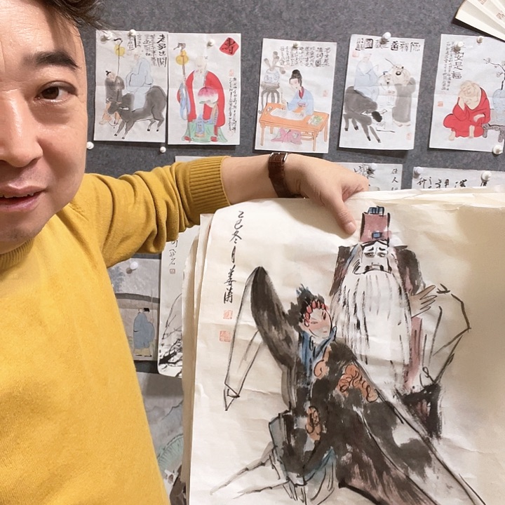 横款最**歌画…。？！画……画