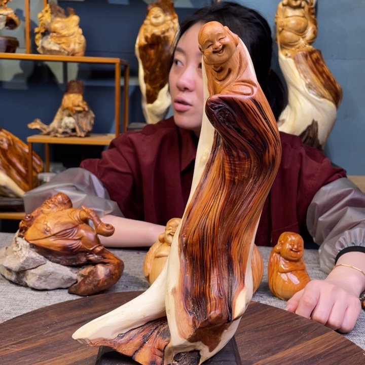 柏木（崖柏）关注一下