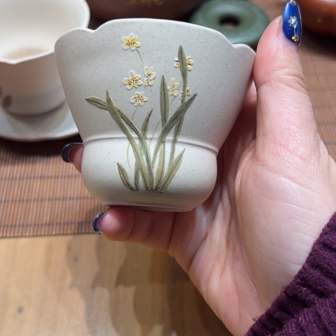 紫砂茶杯2855588888888888888