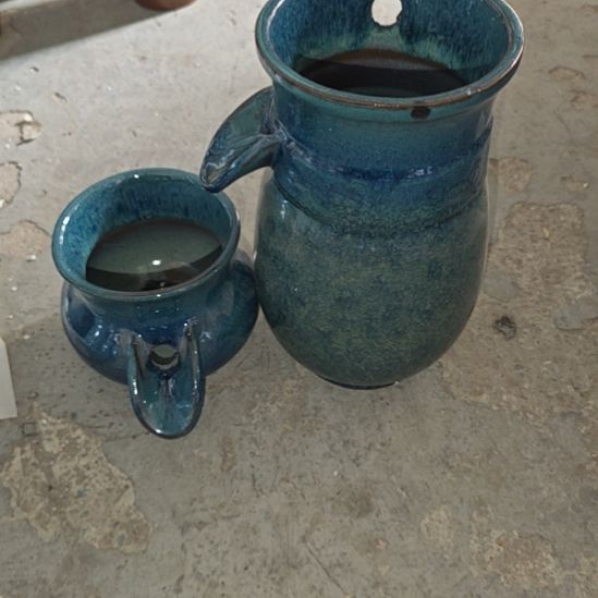 【闪购商品】1428-1313蓝色两个瑕疵