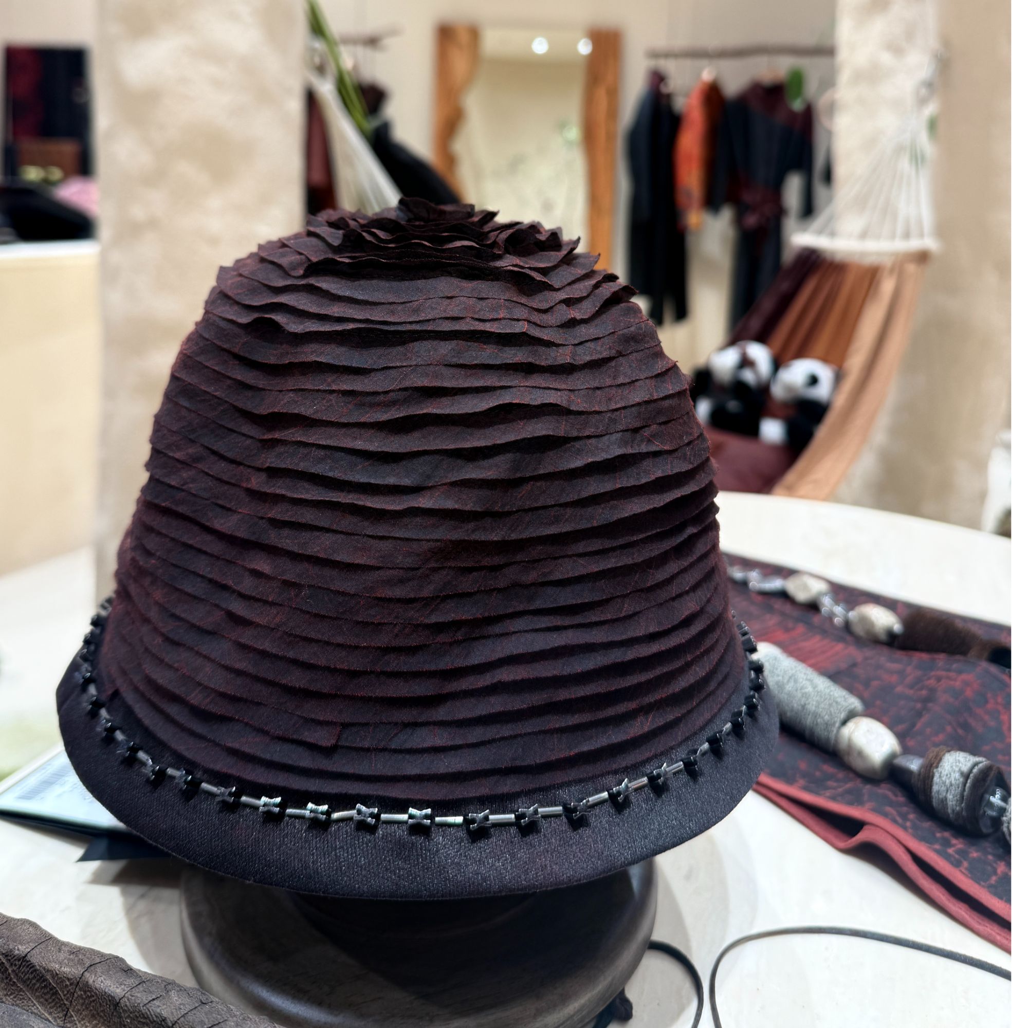 TANGYcollection天意精品春秋新品女士围巾L32444