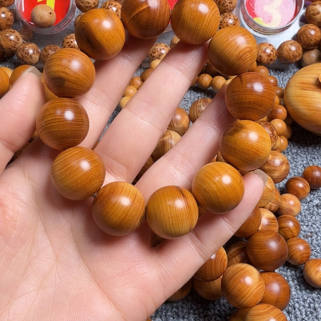 柏木（崖柏）太行崖柏2.0瑕疵