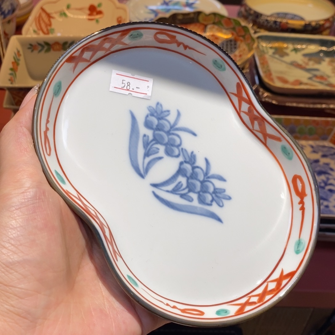 瓷片15 厘米，小杨甄选甄选