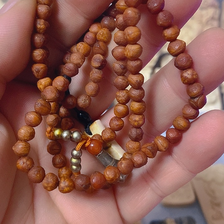 天然猛犸牙雕刻残次品