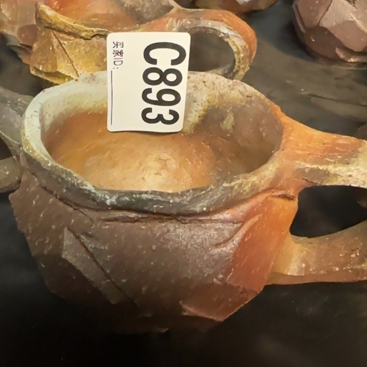 备前烧作品备前烧作品