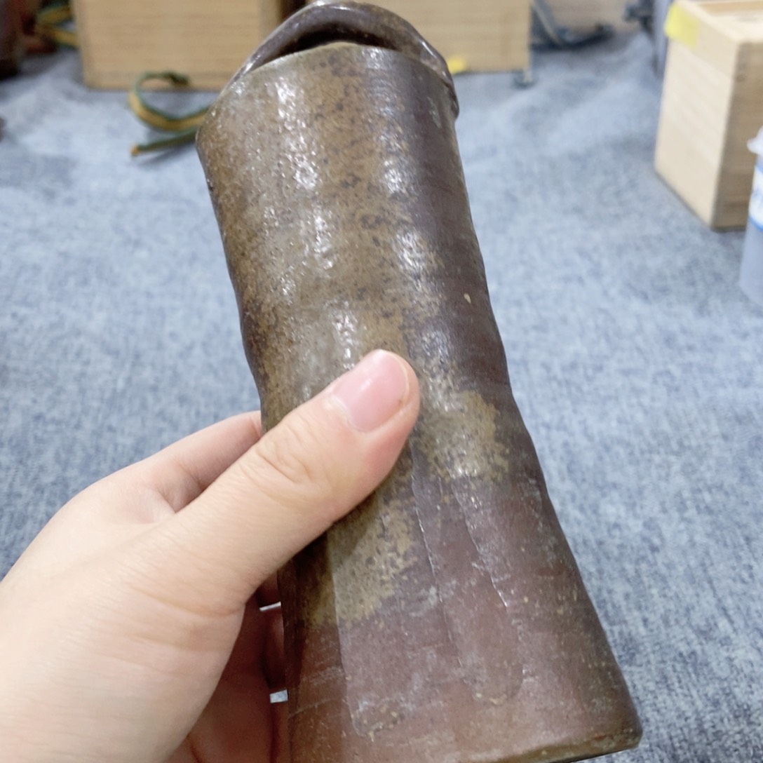 紫砂茶杯非常满意好看得物件