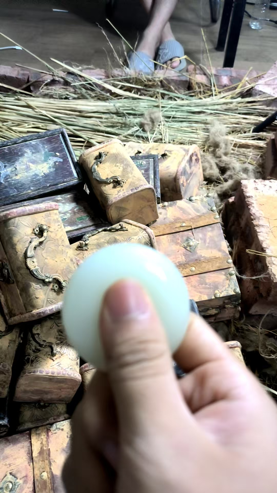 家居饰品MA0037 流水摆件 