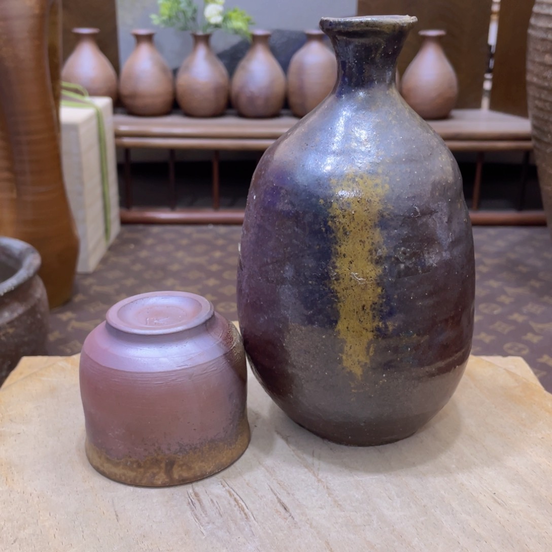 454备前烧备前烧备前烧