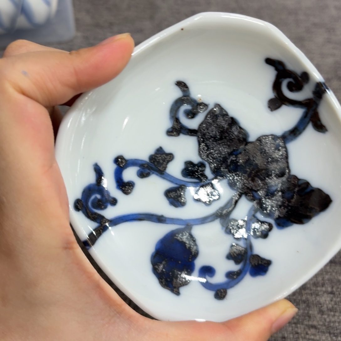 非常好用漂亮的茶具