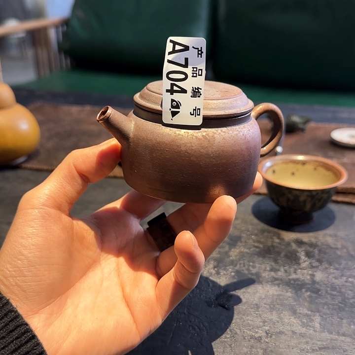景德镇陶瓷艺术品手作