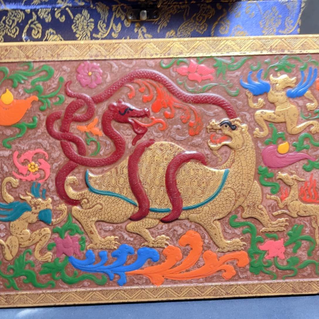 底槽青一物一图发货，支持七天无理由。