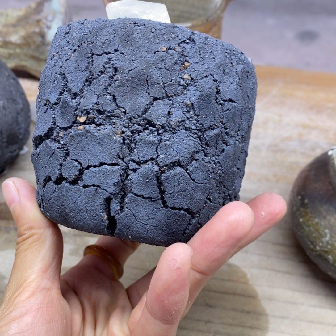 陶园柴烧，精品高货。980