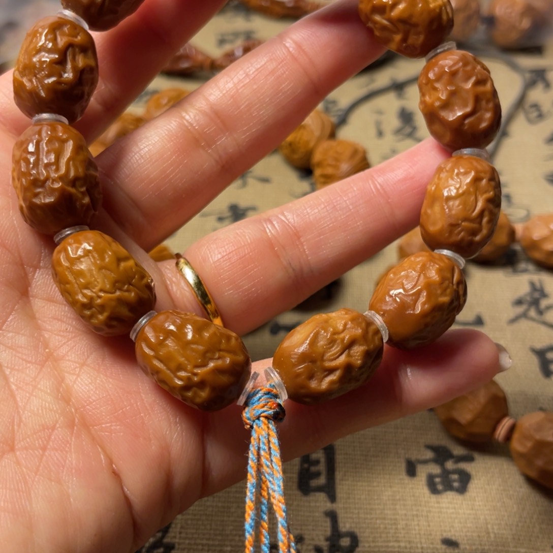 橄榄核手串/手链橄榄核