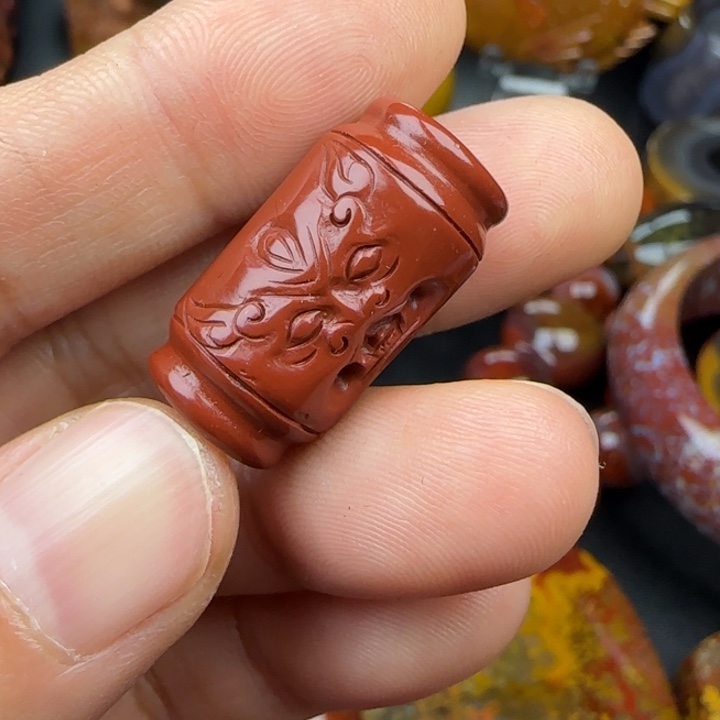 玛瑙/玉髓未镶嵌原矿玛瑙项链牌子