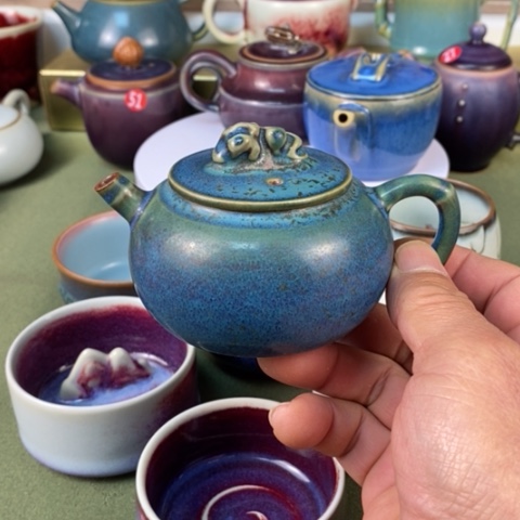 陶瓷事事如意1111111