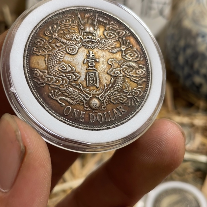 复古 可吹响可吸反龙洋工艺品家居摆件饰品摆