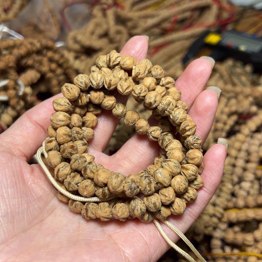 吊坠柏香籽/百香籽嘻***嘻