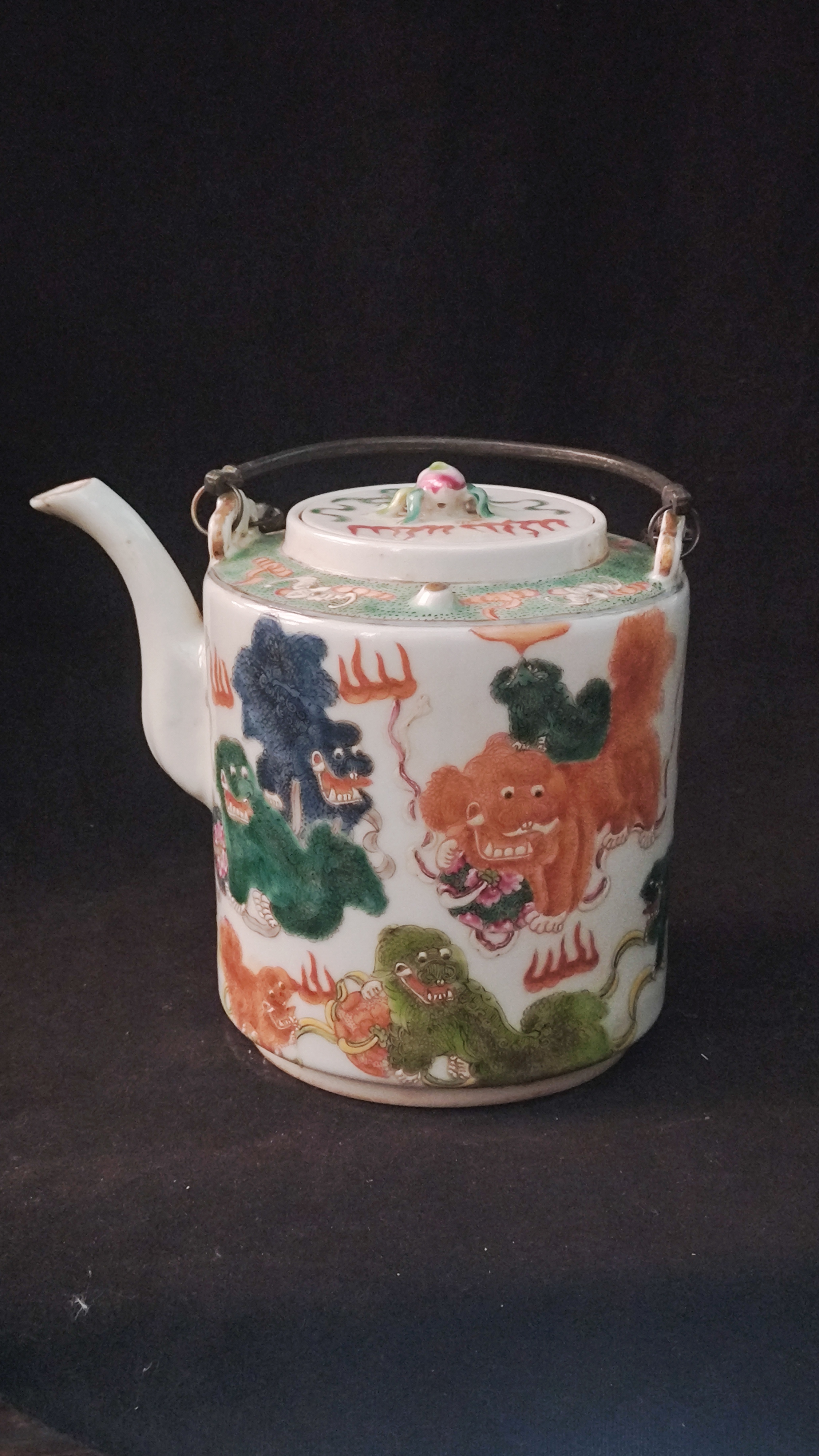 狮子壶一把！！！！！！！