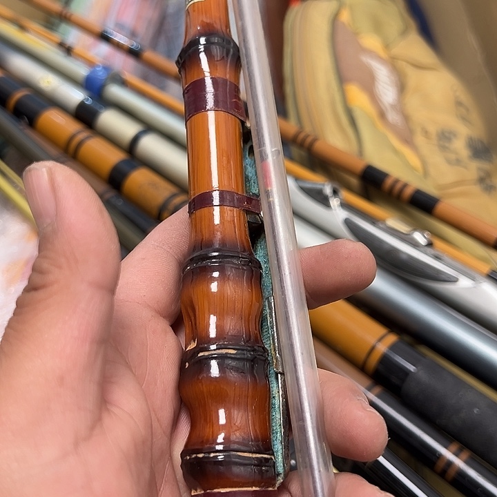 叫***六1.8m以下碳素大禹渔具闪购链接