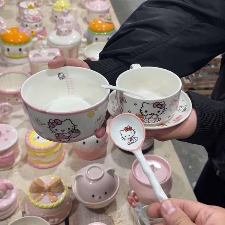 我们的目标就是成为更优秀