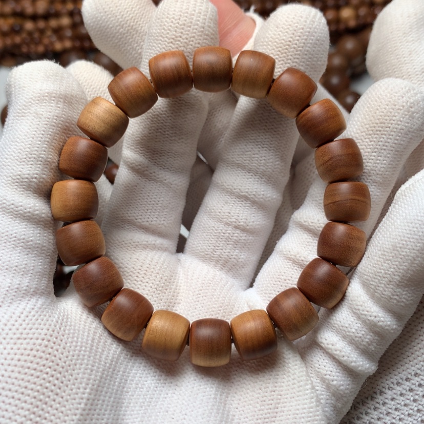 【闪购商品】檀香木手串/手链檀香手串10*11