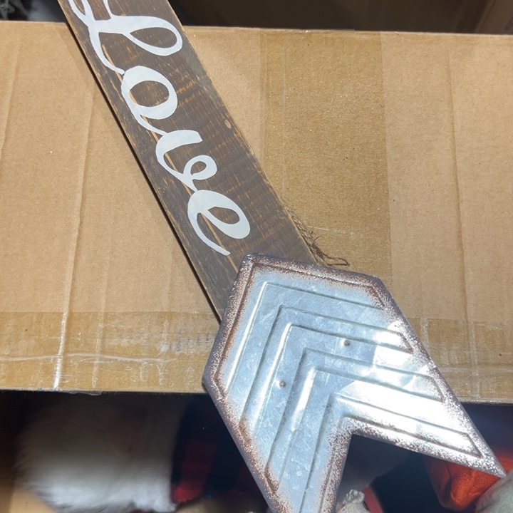 实木加铁外贸孤品，默认瑕疵