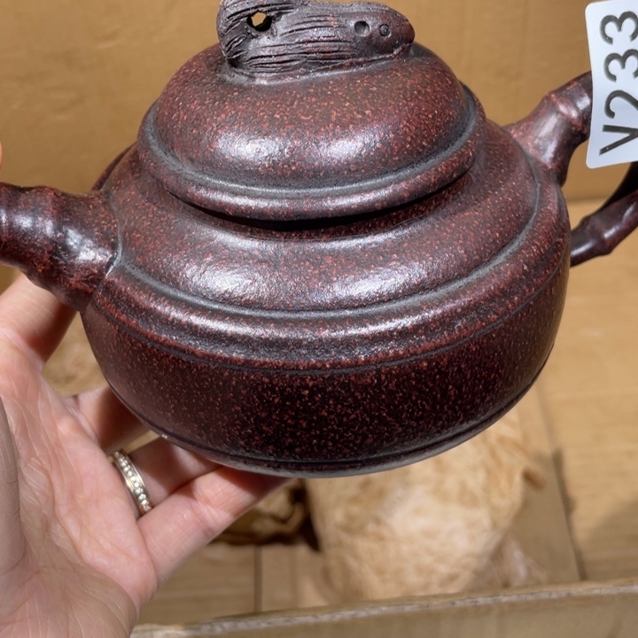 茶壶紫砂紫砂茶壶233